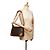 Louis Vuitton Monograma Boulogne GM Castaño - vista 10