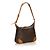 Louis Vuitton Monograma Boulogne GM Castaño - vista 2