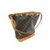 Louis Vuitton NOE GM MONOGRAM Brown Leather  ref.103345