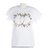 Chanel Hauts Coton Blanc  ref.103365