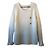 Maison Scotch pull mohair tie & dye