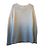 Maison Scotch pull mohair tie & dye - vue 2