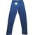 Jean Paul Gaultier Jibsy Hose von Gaultier Junior Marineblau Baumwolle  ref.103420