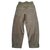 Chloé Pantalons, leggings Coton Cachemire Laine Elasthane Polyamide  ref.103421