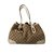 Gucci Handbags Beige  ref.103435