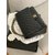 Timeless Chanel Maxi Jumbo nero - vista 11