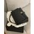 Timeless Chanel Maxi Jumbo nero - vista 12