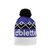 Colette Deckel Mehrfarben