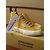 superga x alexa chung Caramello - vista 3