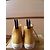 superga x alexa chung Caramello - vista 4