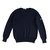 Autre Marque Sweaters Dark blue Wool Acrylic  ref.103490