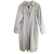 Burberry Trench Polyester Beige  ref.103498
