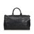 Chanel Caviar Duffel Bag Black Leather  ref.103516