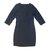Les Petites Dresses Black Polyester Nylon  ref.103580