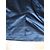 Patrizia Pepe Kleid aus blauem Satin Marineblau - Ansicht 4