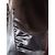 Patrizia Pepe Kleid aus blauem Satin Marineblau - Ansicht 7