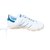Adidas Stan Smith con veri cristalli di pietra Bianco Pelle  ref.103651