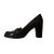 Marc by Marc Jacobs Mocassini con i tacchi