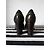 Marc by Marc Jacobs Mocassini con i tacchi - vista 3
