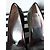 Marc by Marc Jacobs Mocassini con i tacchi - vista 5