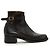 J.M. WESTON JODHPUR NERO FR37.5 UK4D