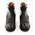 J.M. WESTON JODHPUR NERO FR37.5 UK4D - vista 2