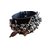 Autre Marque Ciclon Leather cuff bracelet Brown  ref.103705