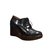 Robert Clergerie Flats Black Leather  ref.103750