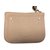 Chloé Clutch bags Beige Leather  ref.103773