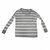 Berenice Knitwear Grey Wool  ref.103847