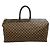 Louis Vuitton GM di Greenwich Marrone - vista 2
