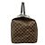Louis Vuitton GM di Greenwich Marrone - vista 4