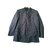 Hermès Suits Blu Lana  ref.104008