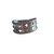 Autre Marque White gold and diamonds ring Silvery  ref.104010
