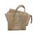 Céline luggage Taupe Leather  ref.104024
