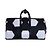 Louis Vuitton Keepall 50 Epi World Cup 18 Limited Edition Noir - vue 2