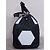 Louis Vuitton Keepall 50 Epi World Cup 18 Limited Edition Noir - vue 3