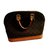 Louis Vuitton ALMA Brown Leather  ref.104052