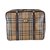 Burberry Business Bag Brown  ref.104114