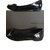 Louis Vuitton LADY FLAT Prune Leather  ref.104170