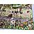 Hermès "jardin d'éden ou "naturalia" Multicolore - vista 8