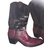 Sartore cowboy boots Exotic leather  ref.104203