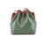 Louis Vuitton Epi Petit Noe Verde Cuero  ref.104255