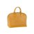 Louis Vuitton Alma yellow Leather  ref.104326