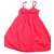 Tara Jarmon Dress Rosa Cotone  ref.104360