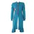 Autre Marque Chacok Triton Turquoise Wool  ref.104406