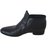 Céline Boots Black Leather  ref.104416
