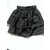 Louis Vuitton Skirts Black Purple Silk  ref.104437