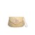 Loeffler Randall Clutch-Taschen Golden Baumwolle  ref.104521