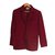 Autre Marque Printemps Red Cashmere Polyester Wool Polyamide  ref.104623